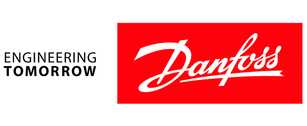 2 - DANFOSS - LOGO