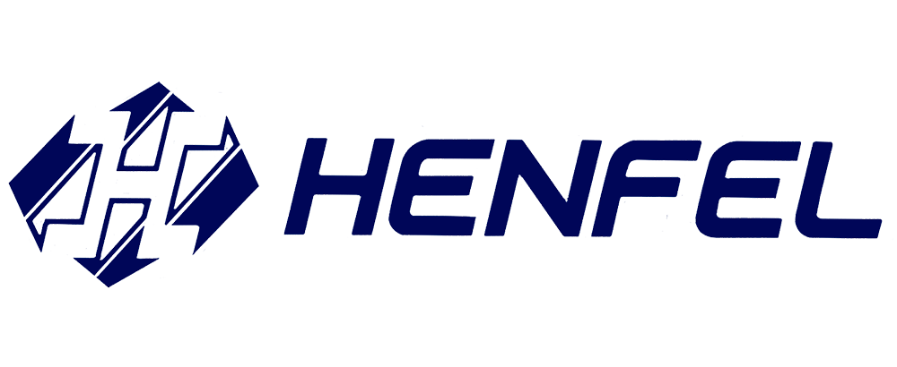 3 - HENFEL -LOGO